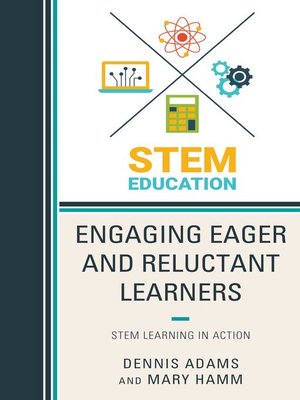 cover image of Engaging Eager and Reluctant Learners